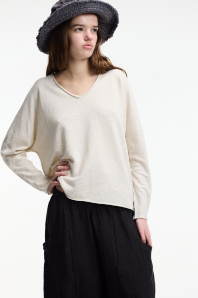 Remera Crudo