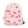 Mochila infantil Canva Fantasía Fucsia