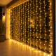 Cortina de Luces - Fija - 3M Cortina de Luces - Fija - 3M