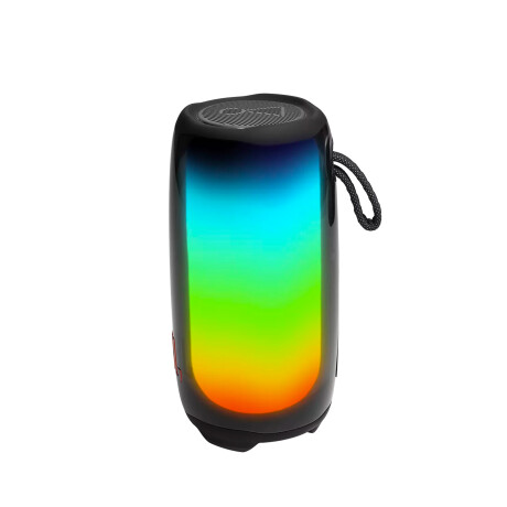 Parlante JBL Bluetooth Pulse 5 Negro