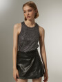 Musculosa Chuck Estampado 2