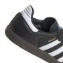 Samba Og J - Unisex Core Black/White/Gum5
