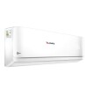 Aire acondicionado James Aam-18au-inv Blanco 220v Aire Acondicionado James Aam-18au-inv Blanco 220v