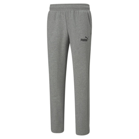 ESS Logo Pants TR op 58672003 Gris