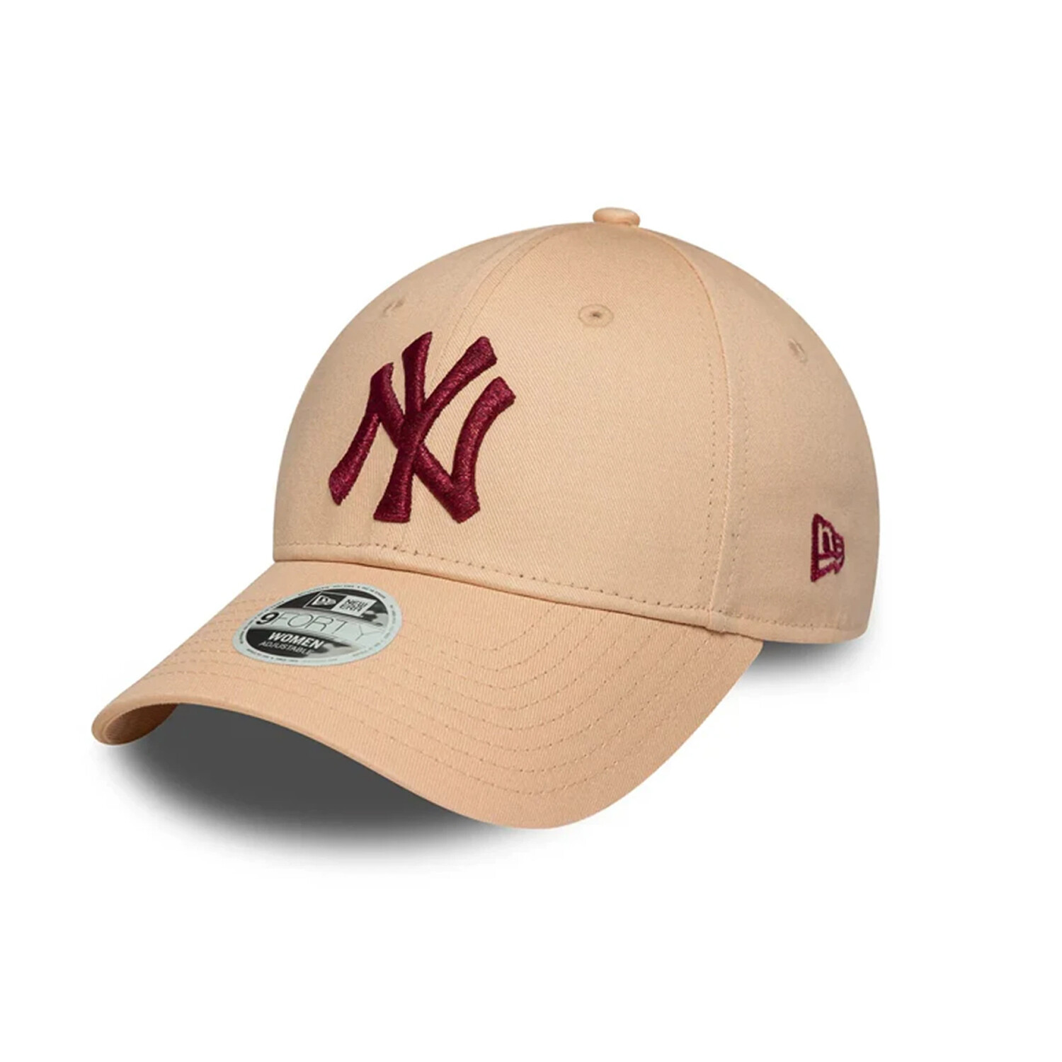 Cap New Era Wmns Bubble Stitch 940 Nyy 60434977 Bei Produktbild-Vorschau 8