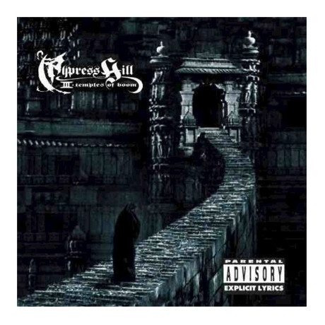 Cypress Hill / Iii: Temples Of Boom - Lp Cypress Hill / Iii: Temples Of Boom - Lp