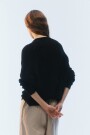 SWEATER AURORA Negro