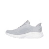 Championes Slip-Ins Bobs Sport Gris