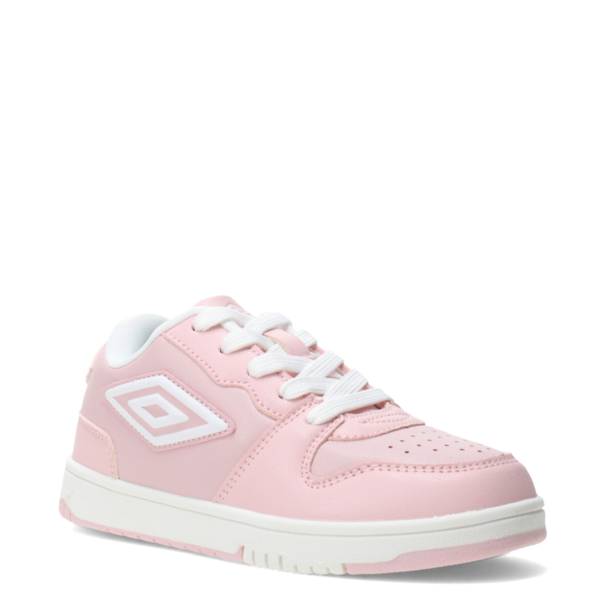 Championes de Niños Umbro Milo Junior Umbro - Rosado 