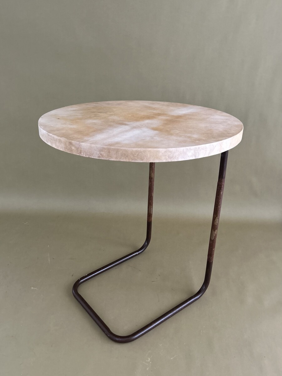 Circle Desk - Lonja 