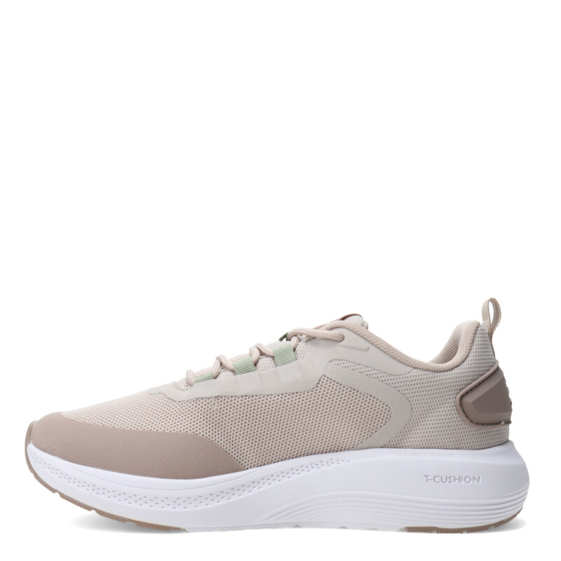 Championes Unisex Topper Beige - Beige Arena