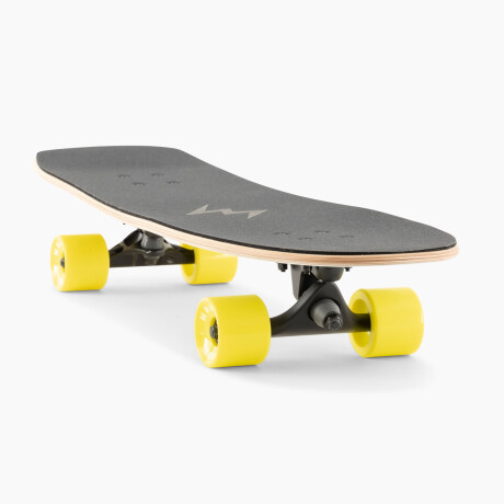 Surfskate Landyachtz Surf Life Flippy 31.6" Completo Surfskate Landyachtz Surf Life Flippy 31.6" Completo