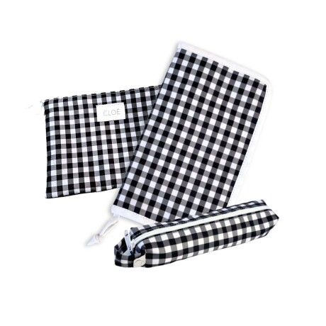 Set de mano para viaje Set de mano para viaje