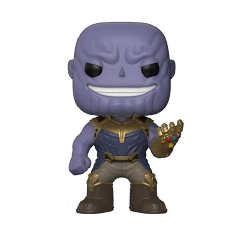 Thanos · Infinity War - 289 Thanos · Infinity War - 289