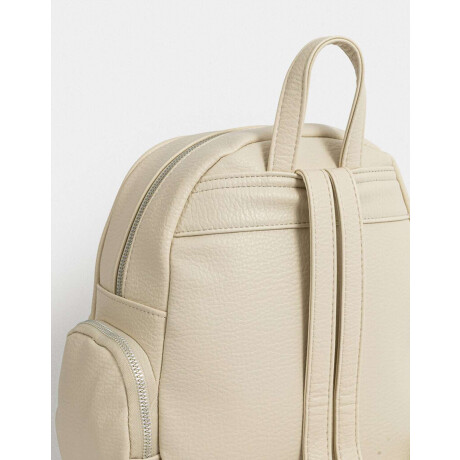 Mochilas Blanco Crudo