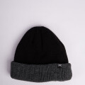 GORRO GIDEON DIXIE Negro/gris