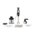 Set Mixer Multifunción Ninja 3 En 1 Shark 850w MIXER NINJA FOOD 3EN1 CI100EU