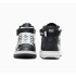 PRO BLAZE V2 MID BLACK/WHITE/BLACK BLACK/WHITE/BLACK