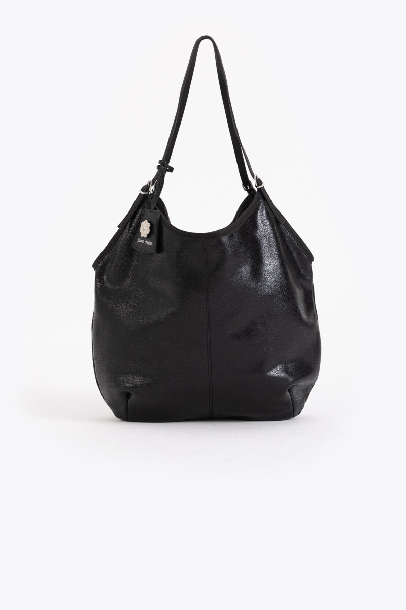 BOLSO OLI MEDIANO Negro