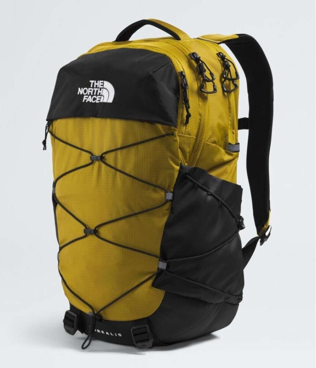 Mochila Borealis 28 L - Deep Dijon/tnf Black 