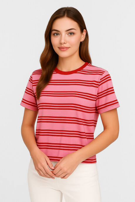 Remera Verto Estampado 1