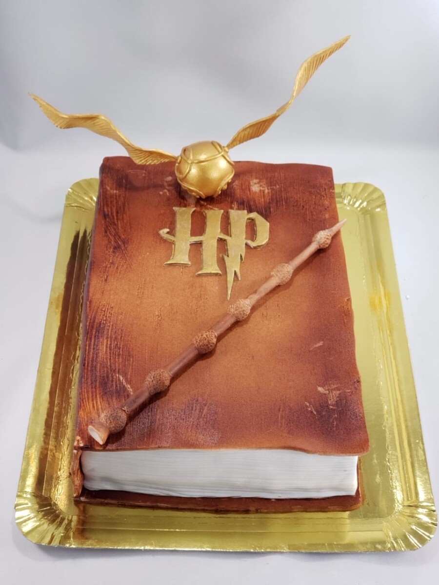 Torta HP 