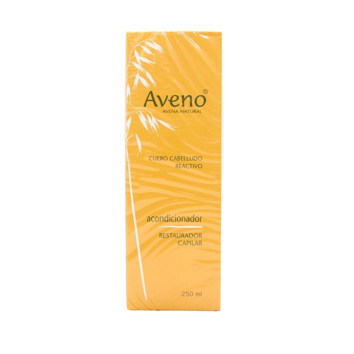 AVENO ACONDICIONADOR FR. X 250 ML. 
