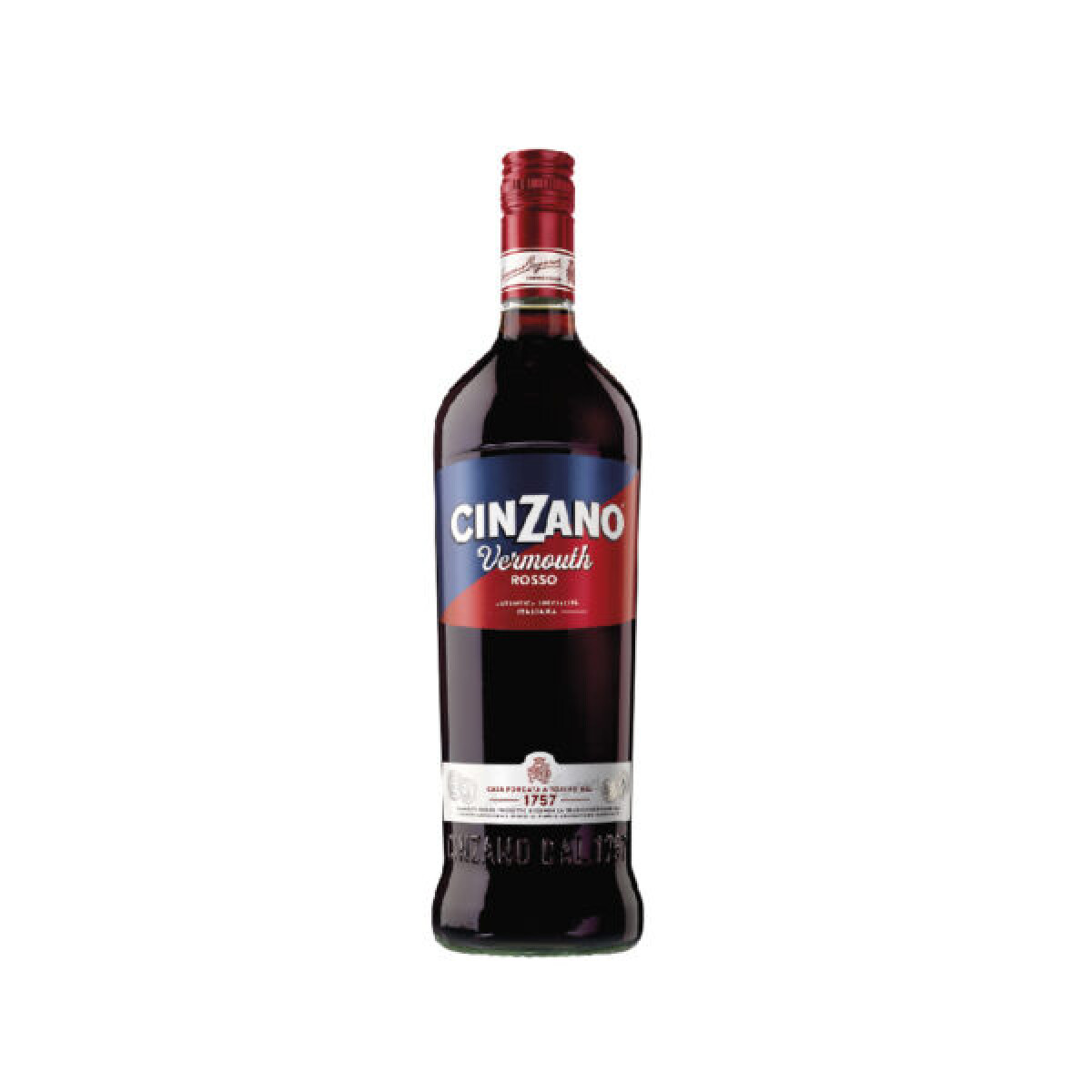 Vermouth Cinzano Rosso 1L 