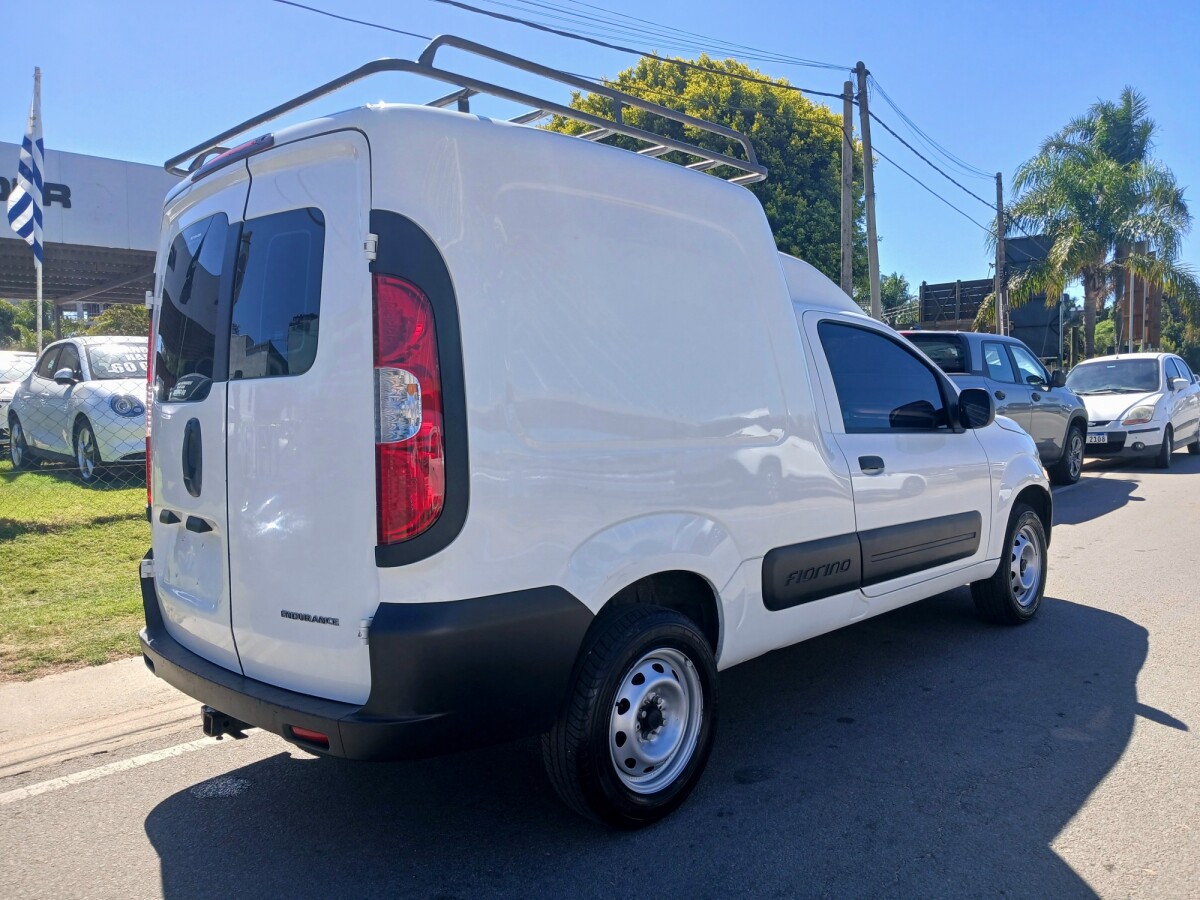 Fiat Fiorino Endurance 1.4 Extra Full | Permuta / Financia Fiat Fiorino Endurance 1.4 Extra Full | Permuta / Financia