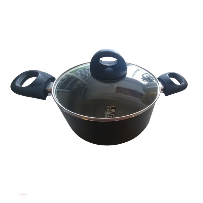 Olla Brinox 22x10.5cm 3.55L Olla Brinox 22x10.5cm 3.55L