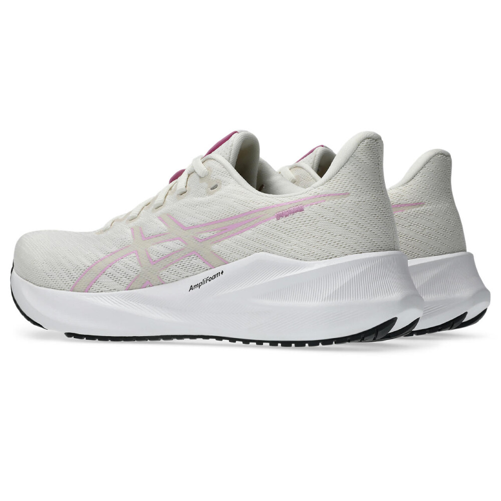 Zapatillas Running Versablast 4 Mujer Cream/hazy Lilac