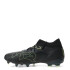 Championes de Fútbol 11 Hombre Puma Future 8 Match Fg/Ag Negro - Verde