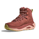 Hoka Champion Kaha 3 GTX Mujer - Rojo/Rosado Rojo-Rosado