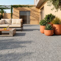 ADOQUIN RECTO COLOR GRIS 40x40 CM / caja Adoquin Recto Color Gris 40x40 Cm / Caja