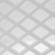Organizador calado línea apilable M BLANCO