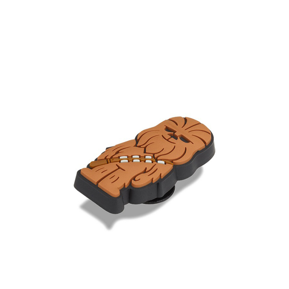 Jibbitz™ Charm Star Wars Chewbacca - Multicolor 