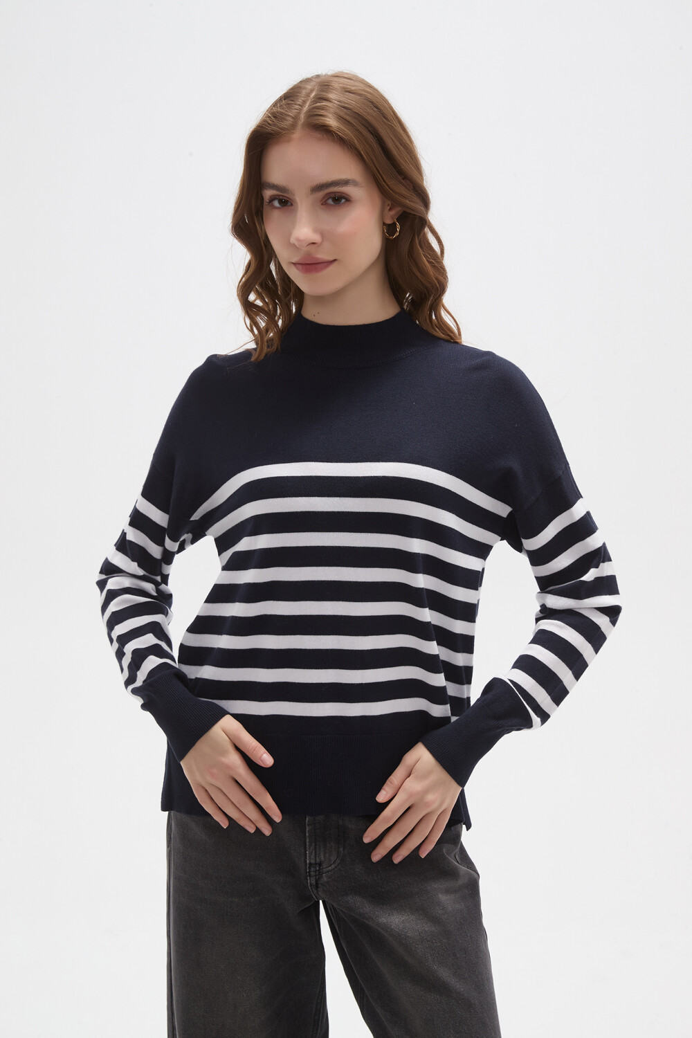 Polera Ilyra Estampado 1