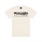 REMERA THRASHER X ANTI HERO PIGEON MAGAZINE White