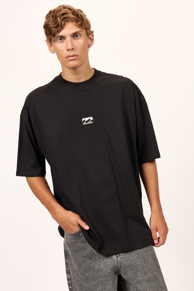 REMERA BRACK TWO TONES OG TEE 