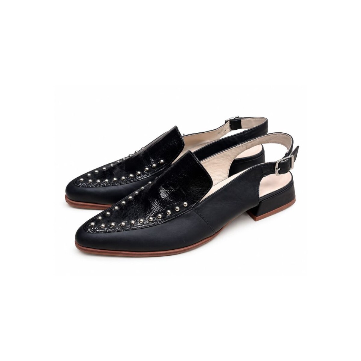 Mocasines Teresa 