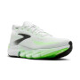 Zapatillas Running Glycerin Flex Hombre White