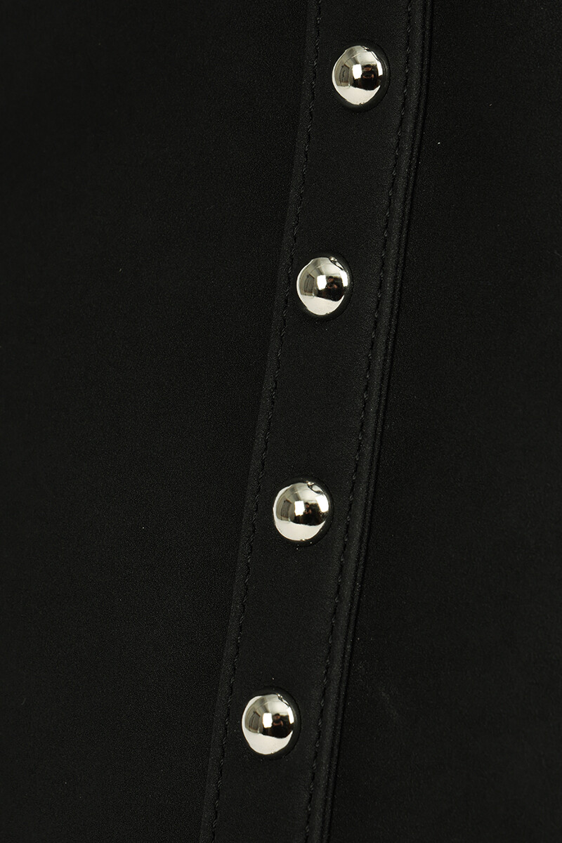 Cartera Patras Negro