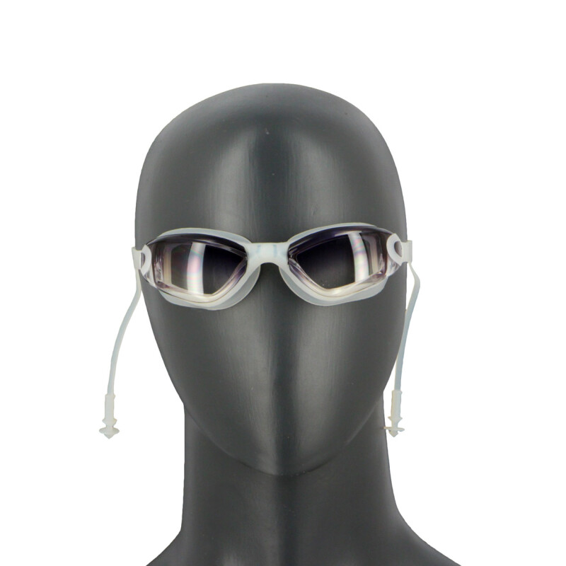 Lentes de Natacion Adulto Multicolor