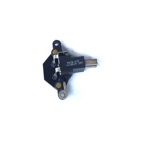 REGULADOR VOLTAJE FOTON PRESTOLITE 24V FOTON SIN CABLE CHINO DUNCAN REGULADOR VOLTAJE FOTON PRESTOLITE 24V FOTON SIN CABLE CHINO DUNCAN