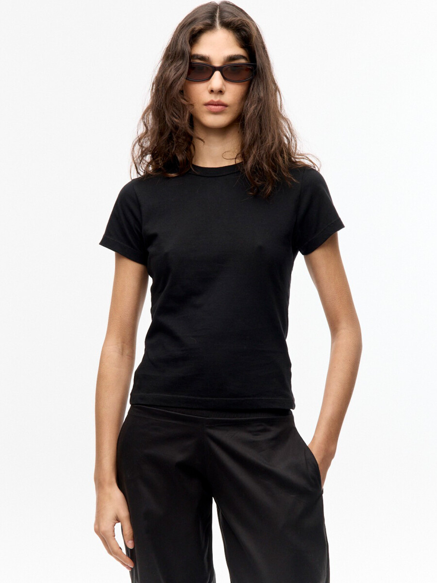 REMERA BASIC MINI 