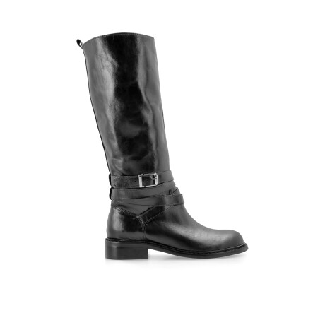 BOTA NEGRO