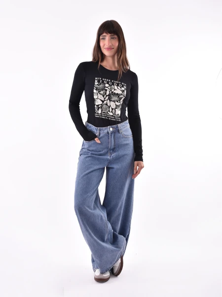 REMERA MOLI VARIANTE 1