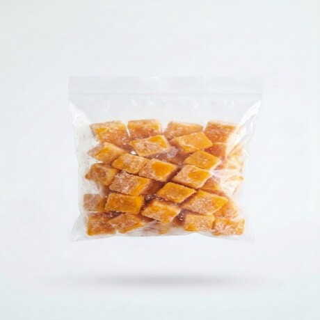 Marmatu Zapallo Cubo 2.5kg Marmatu Zapallo Cubo 2.5kg