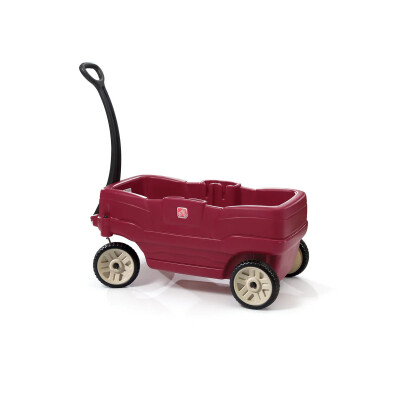 Carrito Vagón todoterreno multiuso Neighborhood Wagon Step 2 Carrito Vagón todoterreno multiuso Neighborhood Wagon Step 2
