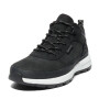 Zapatillas Field Trekker Low Lace Up Hombre Jet Black